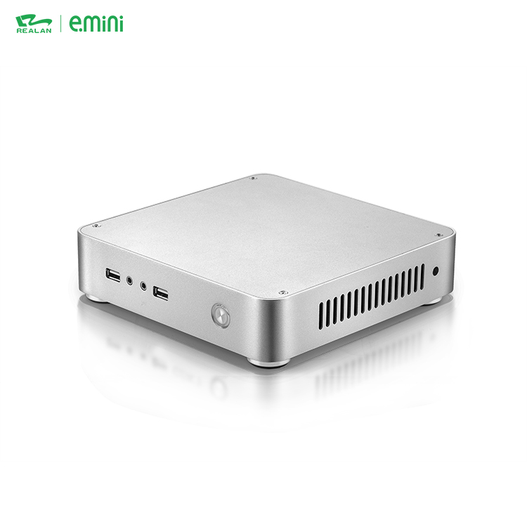 Настольный игровой мини-ПК I5 с облачным сервером и встроенным промышленным процессором Itx
