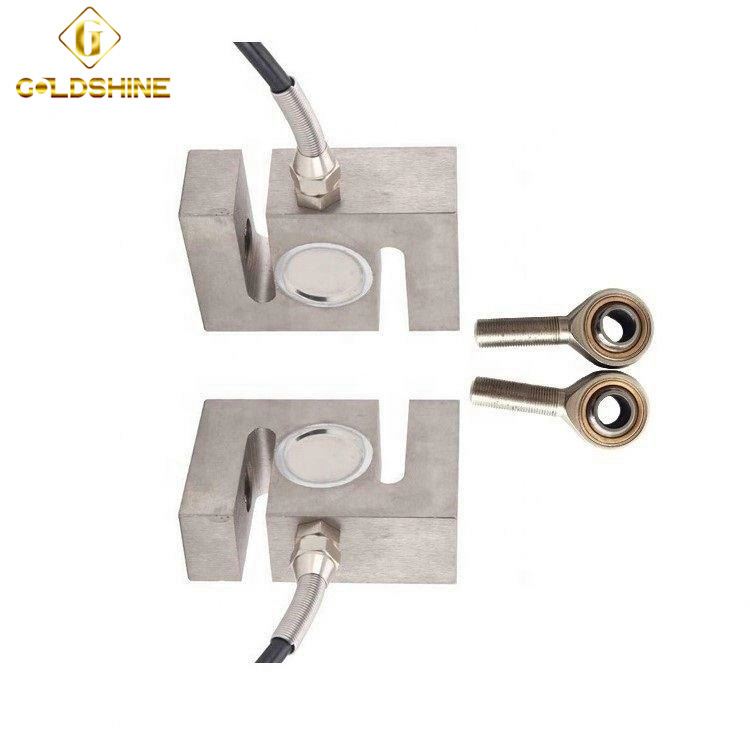 CALT customizable high strength pressure sensor bss load cell