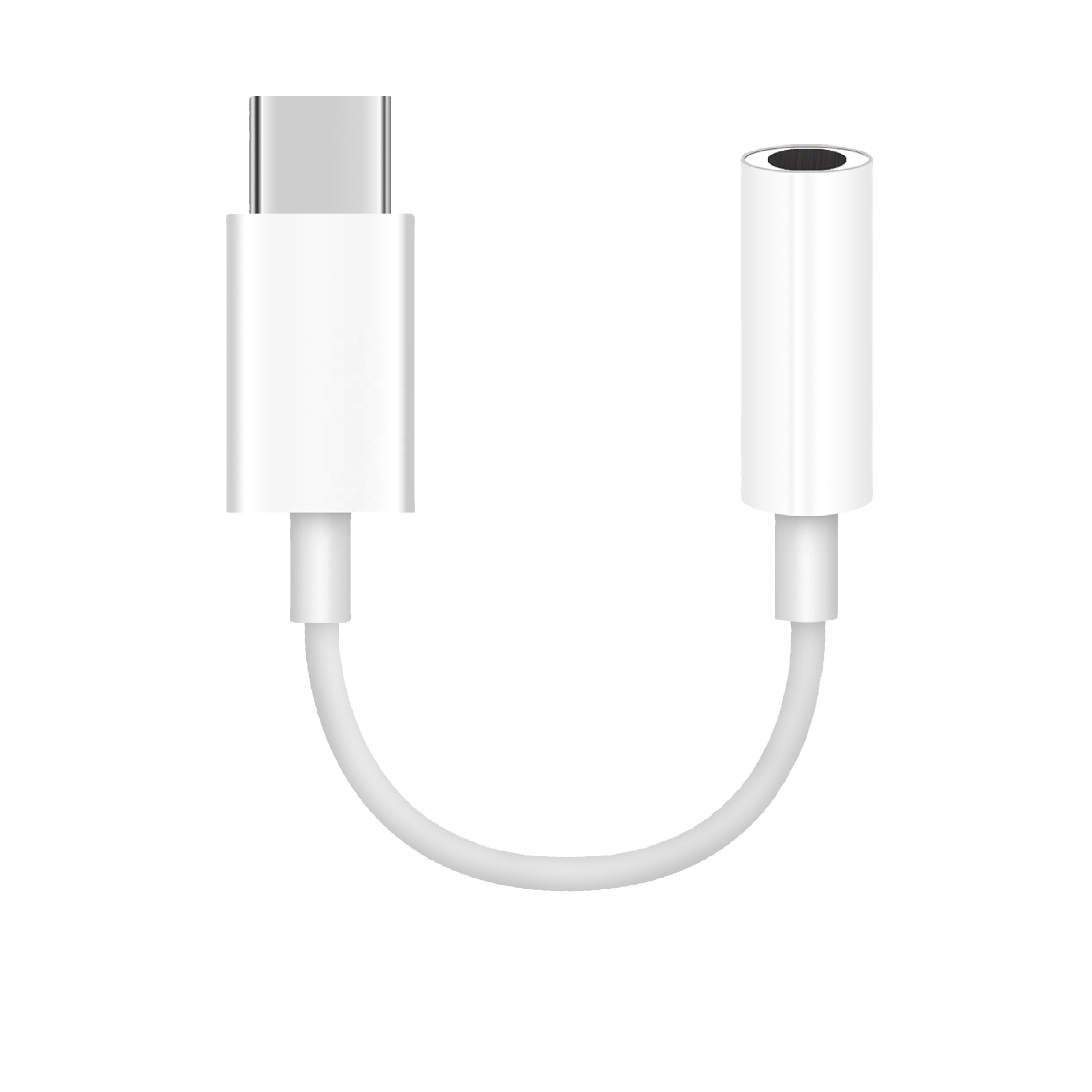 2021 лучшее качество мини Usb аудио адаптер Type-c до 3,5 мм Aux Jack аудио Type C адаптер для Samsung