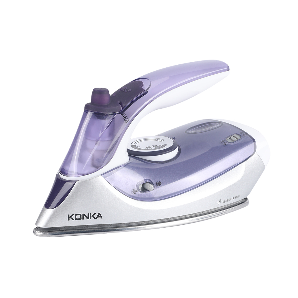 Отпариватель для одежды KONKA, 110-220 В, сертификация CE PSE