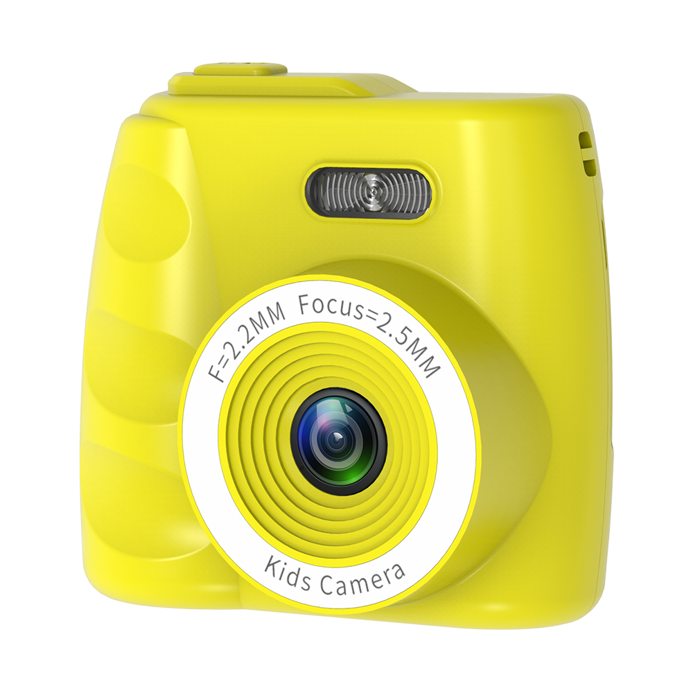 Детские игрушечные камеры Mini HD Мультяшные камеры для фотосъемки лучшие подарки для детей
