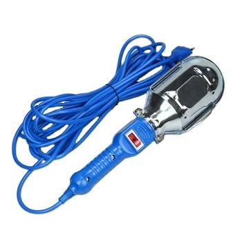 25ft Copper Wire Cable Wire for Working Light
