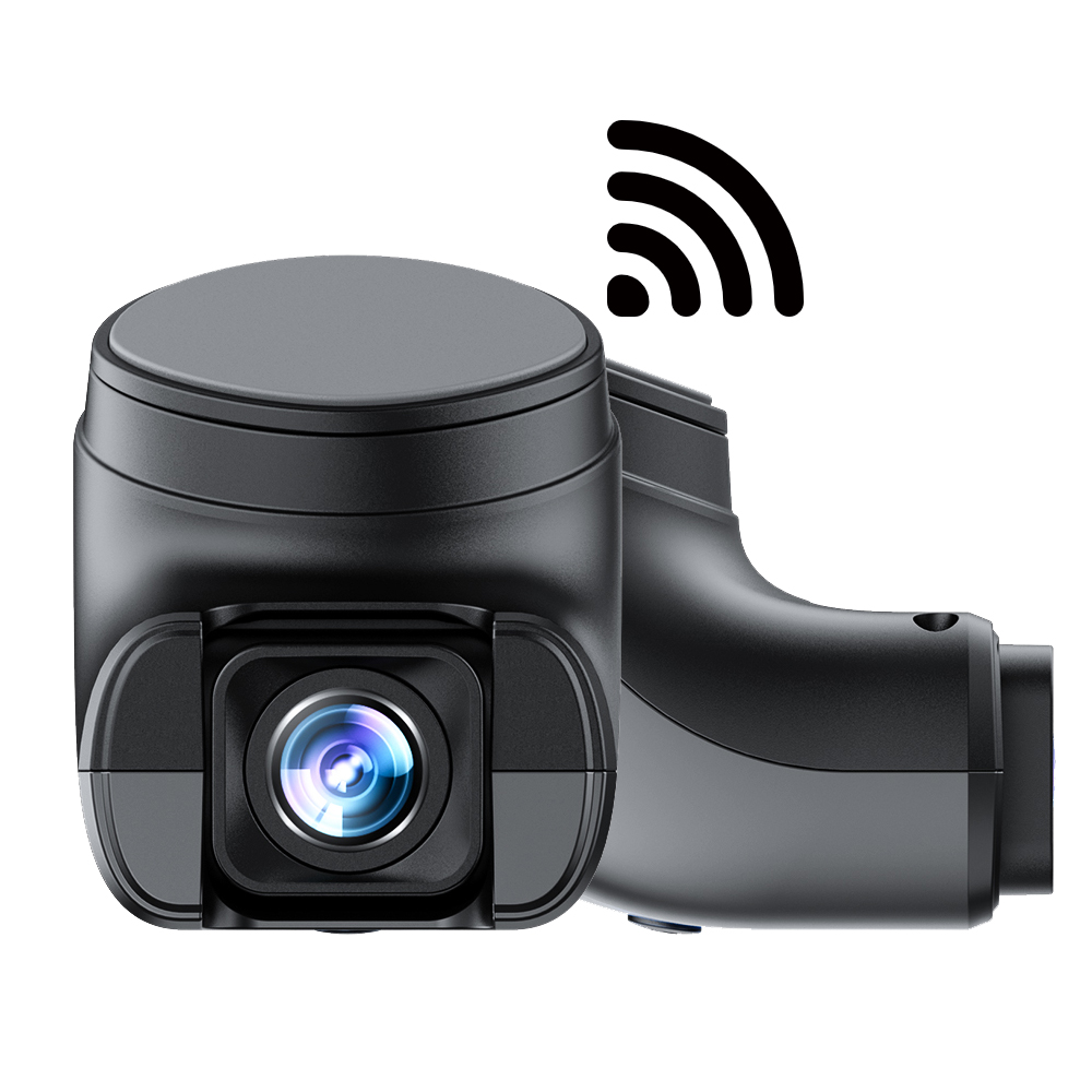 Hot Selling Mini wifi car Camera with Hidden 1080P app control