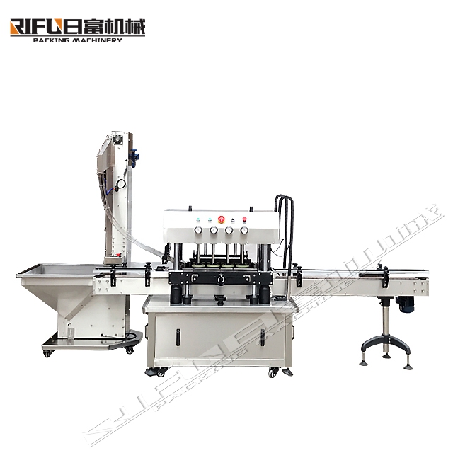 Machine Capper Capping machine bottle capping machine for jar capper/soft drink lid for Beverage Shops