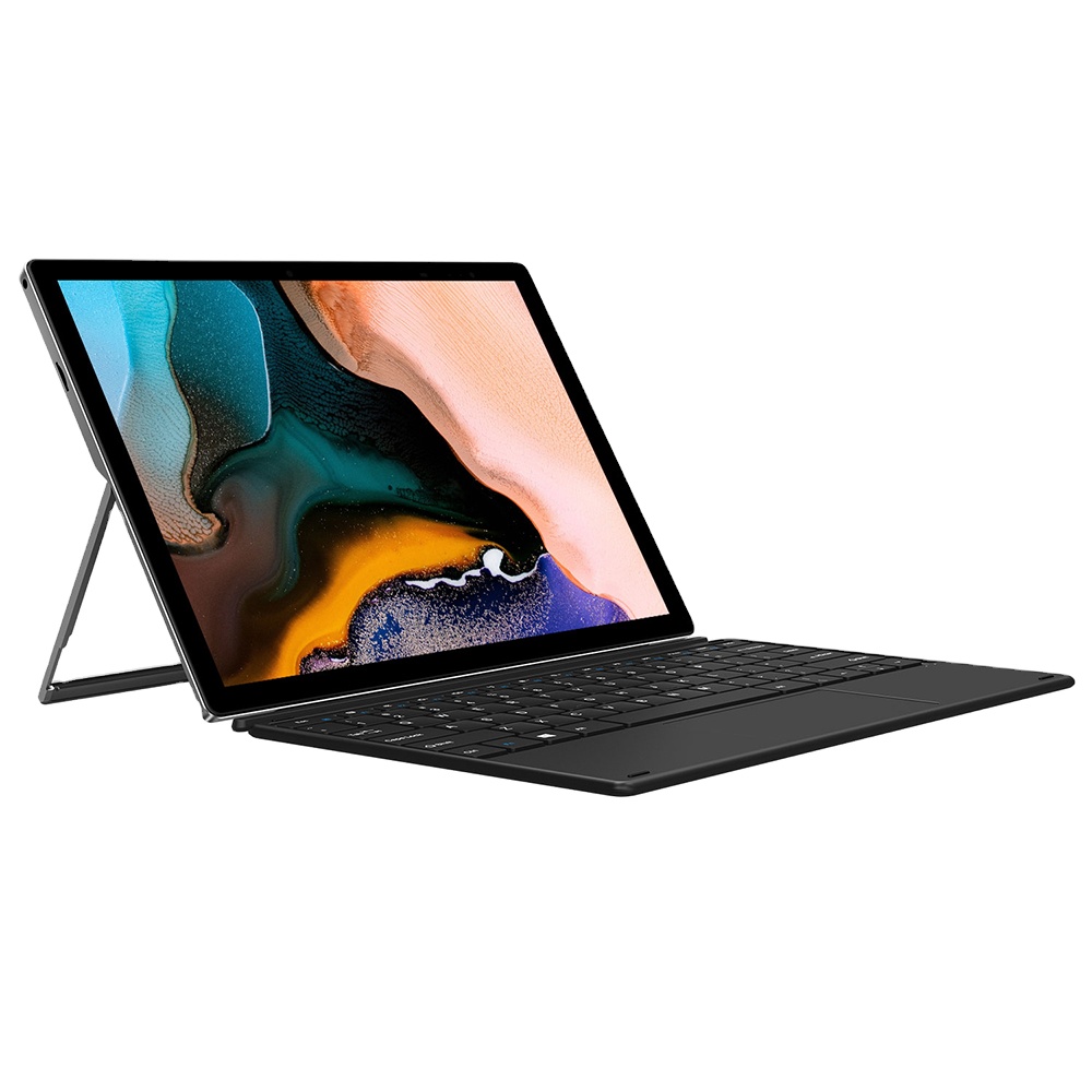 Официальный CHUWI планшетный ПК ubook X 12 дюймов 2160*1440 8 ГБ + 256 ГБ Intel Gemini Lake N4120 BT5.0 Wi-Fi на базе Windows 10 2 в 1 место по объему запаса детской таблетки