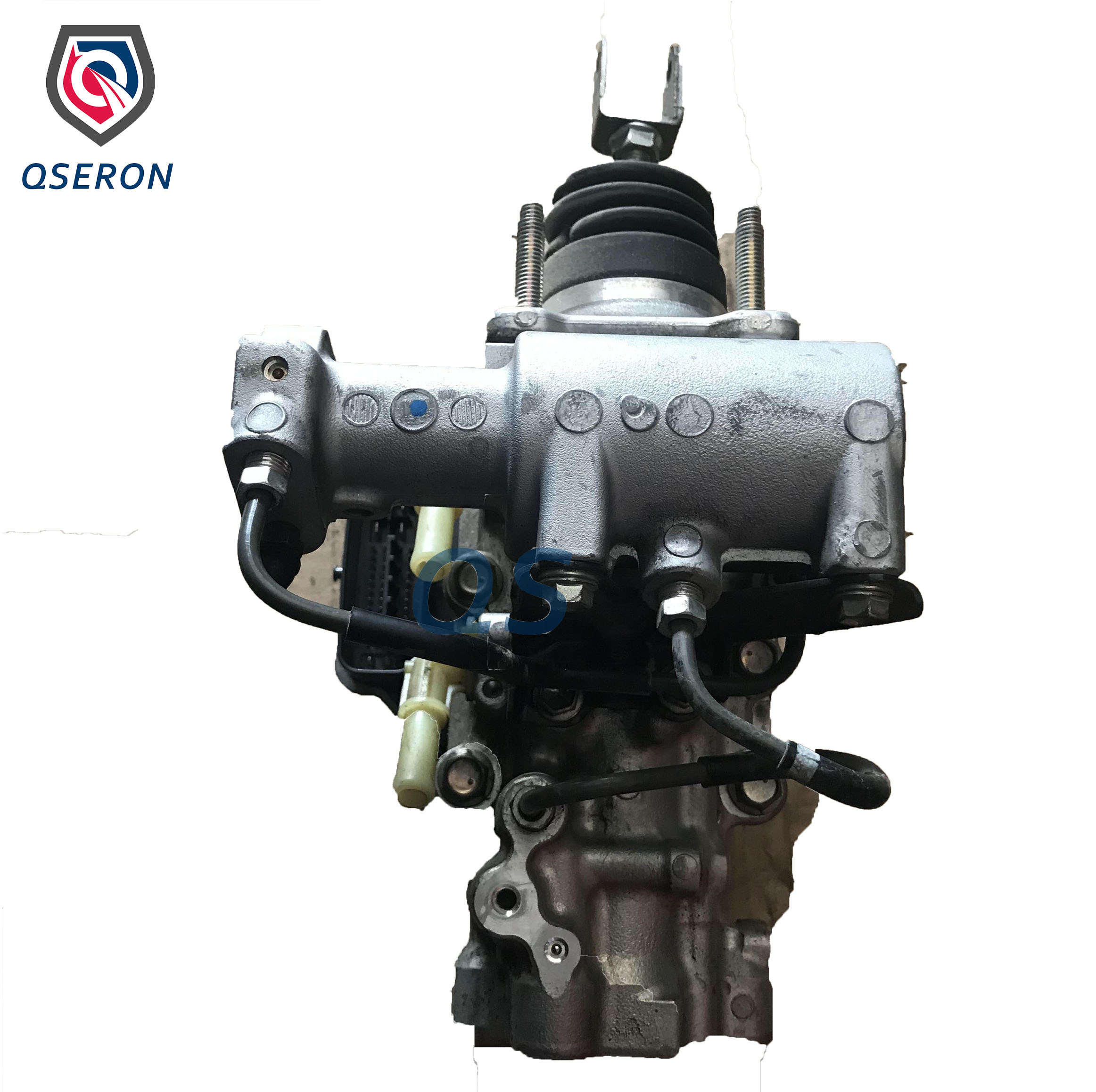 Послепродажный Восстановленный автомобильный ABS ABR ESP Pump 47270-47030 блок управления тормозом 2402216010 для 10-15 Toyotoa Prius