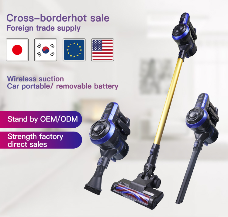 home cordless wireless handheld portable stick carpet vacuum cleaner test