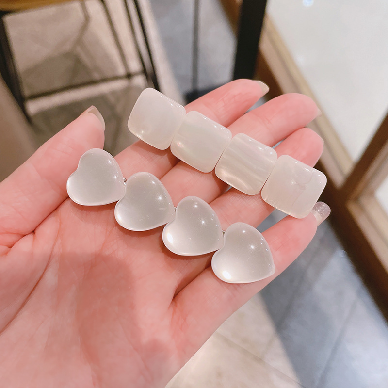 rhnostoned hairpins hot selling hairpins women opal vintage hairpins