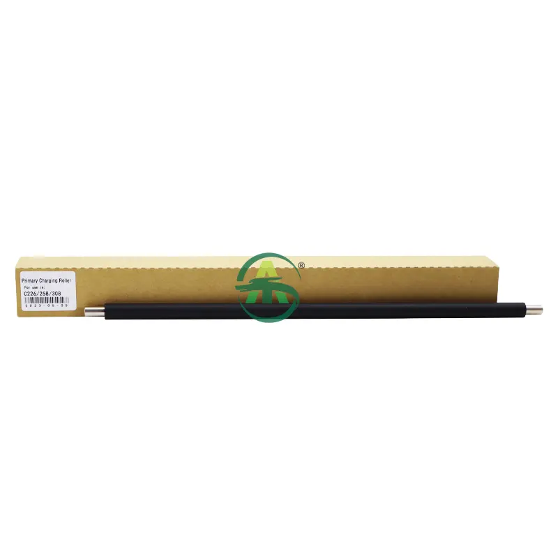 Запчасти для ксерокса C258 ролик для основной зарядки Konica Minolta Bizhub C227 C287 C226 C256 C266 C308 C368 C558 C458 C7822 C7528 C7728