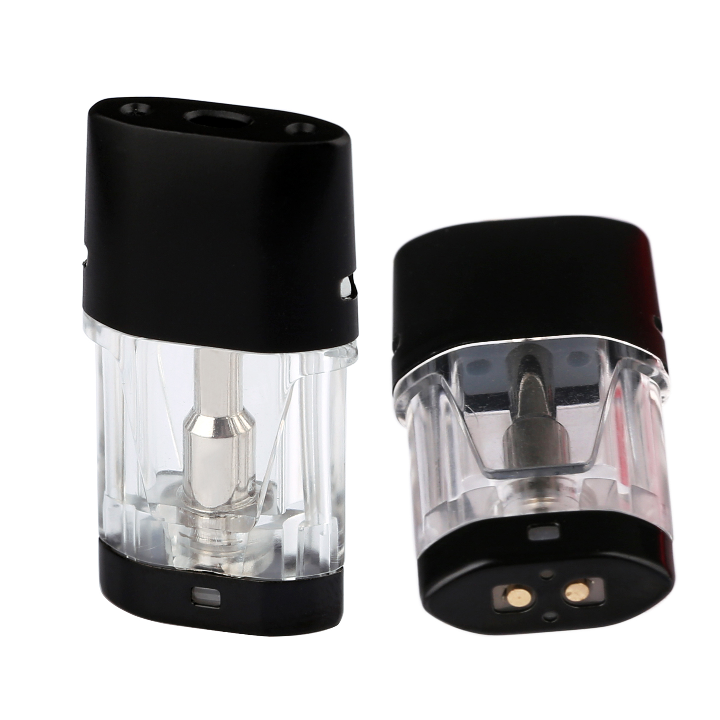 New arrival electronic cigarette portable slim vape pen CBD pod system with pods