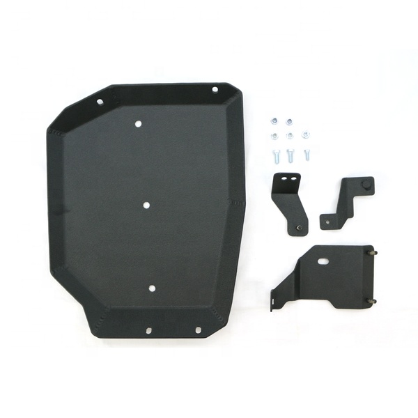 Jimny Canister Protection Skid Plate Fuel Tank Guard for Suzuki Jimny JB64/JB74 2018+