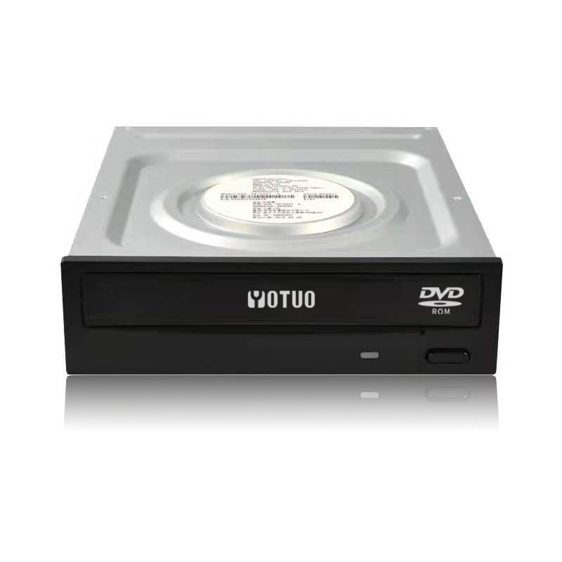SATA built in DVD Built-in optical drive CD Rewriter Burner Portable Desktop PC Internal Device Tray Loading Reader play Writer