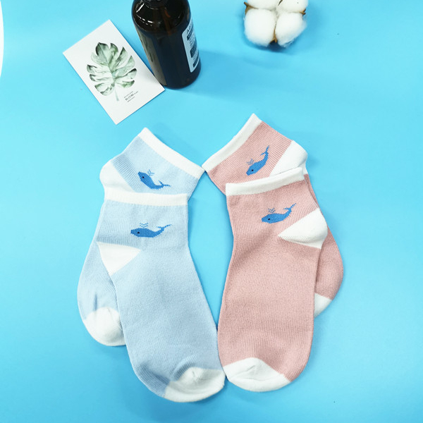 All season custom baby socks cotton toddler kids children cute boy tube socks bulk buy