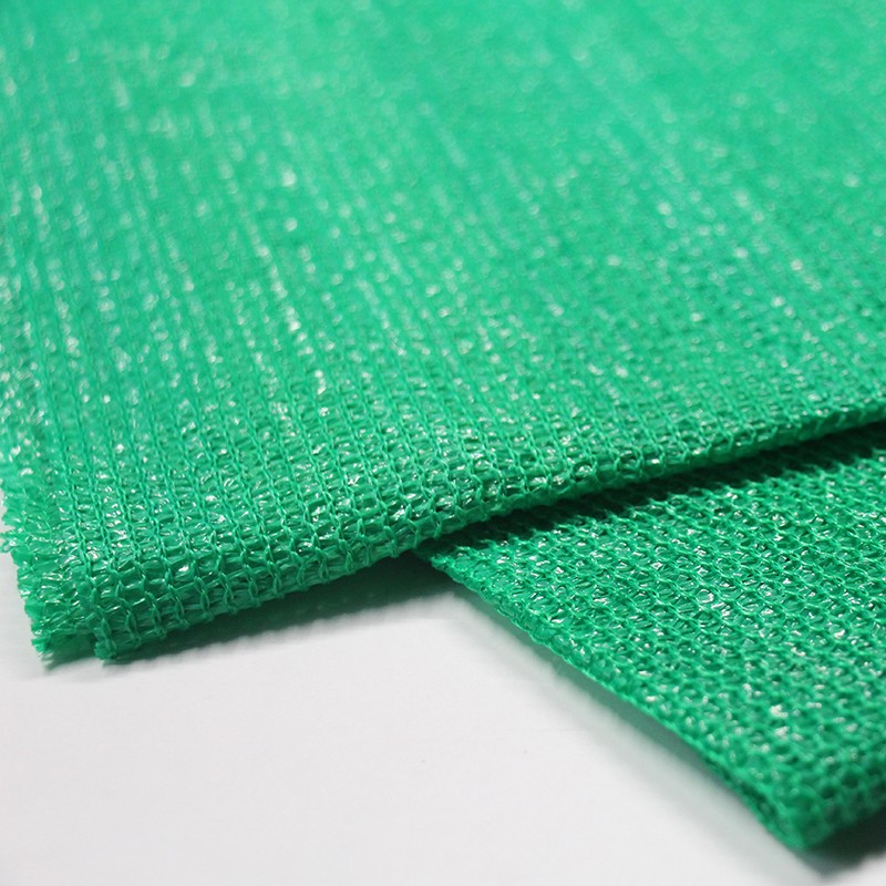 HYY Green наружный навес HDPE сельскохозяйственная теневая ткань