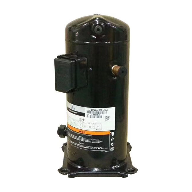 5HP Copeland свиток компрессор ZB38KQE-TFD-558