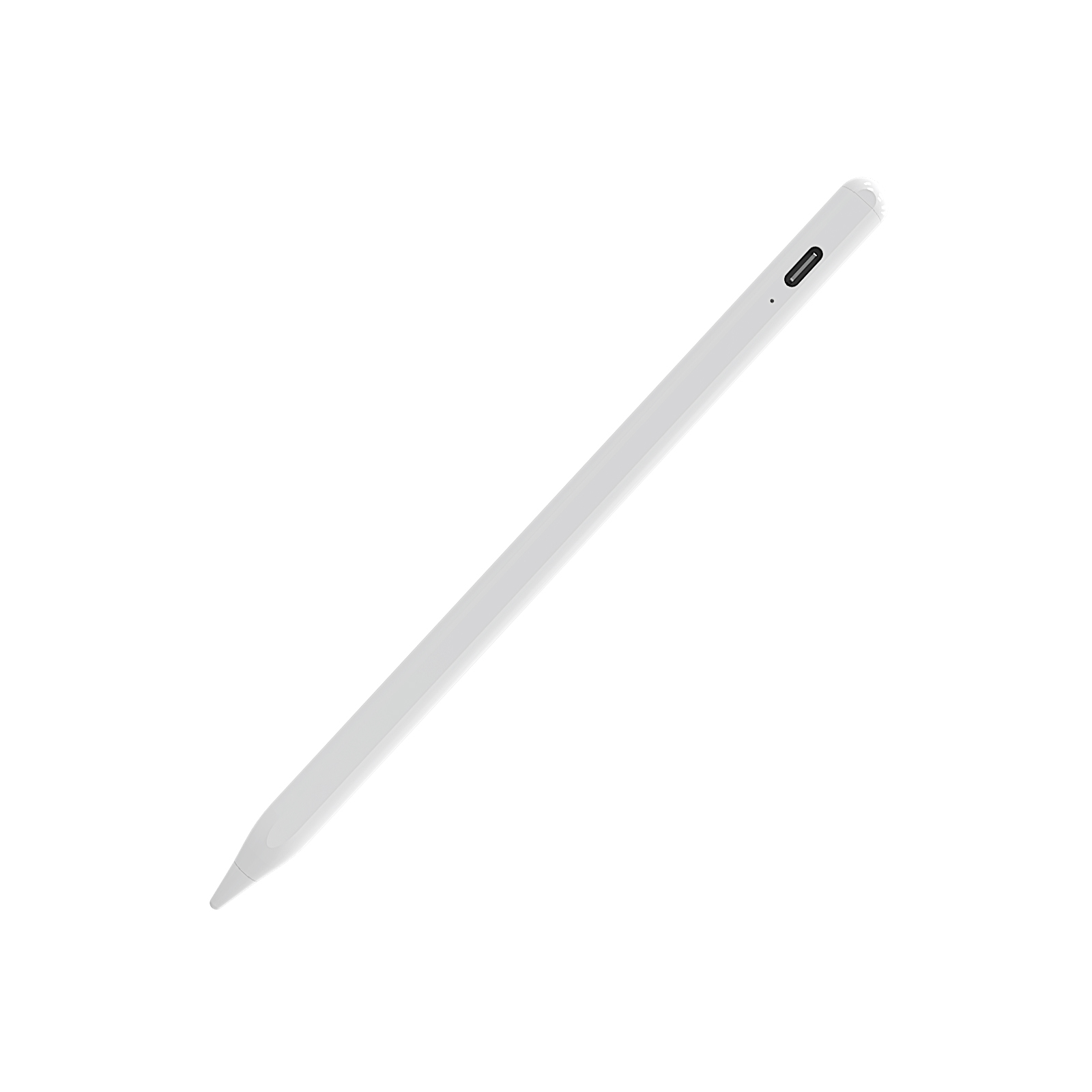 New arrival P3 pro metal active touch stylus pen with palm rejection for i pad Air