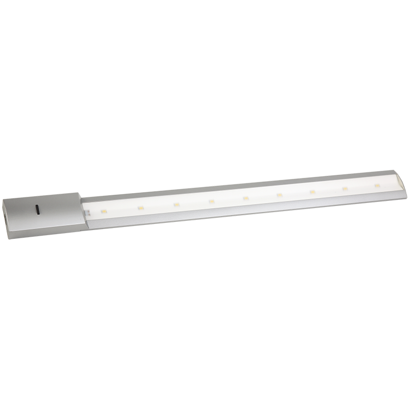Led Kitchen Wall Lamp IR Motion Sensor LED Cabinet Light