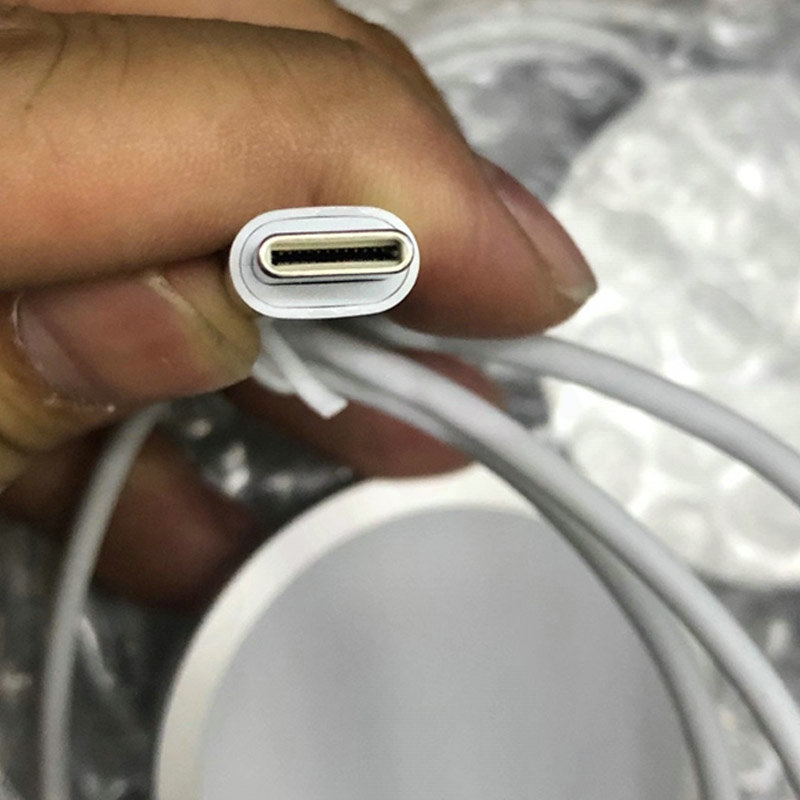 Магнитное Беспроводное зарядное устройство magsafe, 15 Вт, usb c, для apple iphone x xs xr 11 12 pro max, быстрая зарядка, оригинал