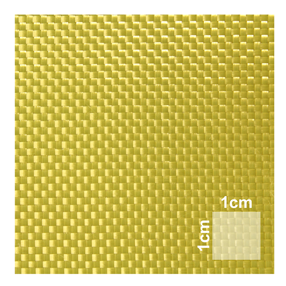 Supplier Industry Mesh Yellow Fabric, Factory Outlet Aramid Nonwoven Fabric