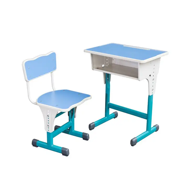 Attractive Price New Type Superior Quality New Modern School Furniture