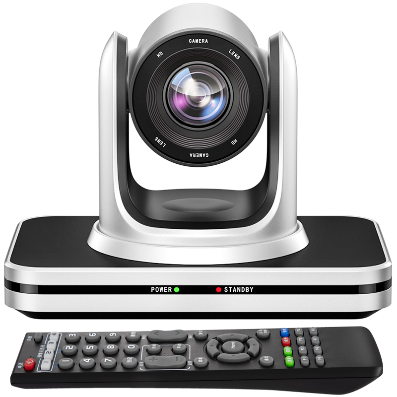 Hosodo HSD-VC210 10x цифровой зум профессиональные 360 градусов автоматическое слежение за классная Лекция камера видеоконференции