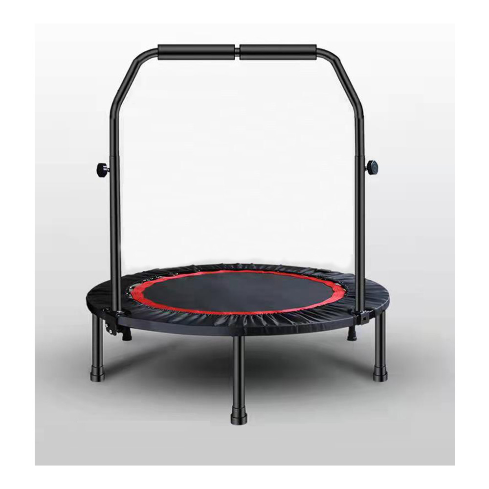 Professional trampoline manufacturers kid jumping home indoor gym small trampoline fitness trampoline