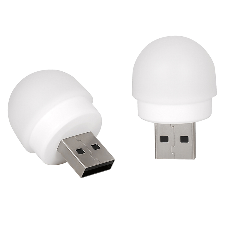 Рекламные товары, мини светодиодная USB лампа, энергосберегающая USB Светодиодная лампа