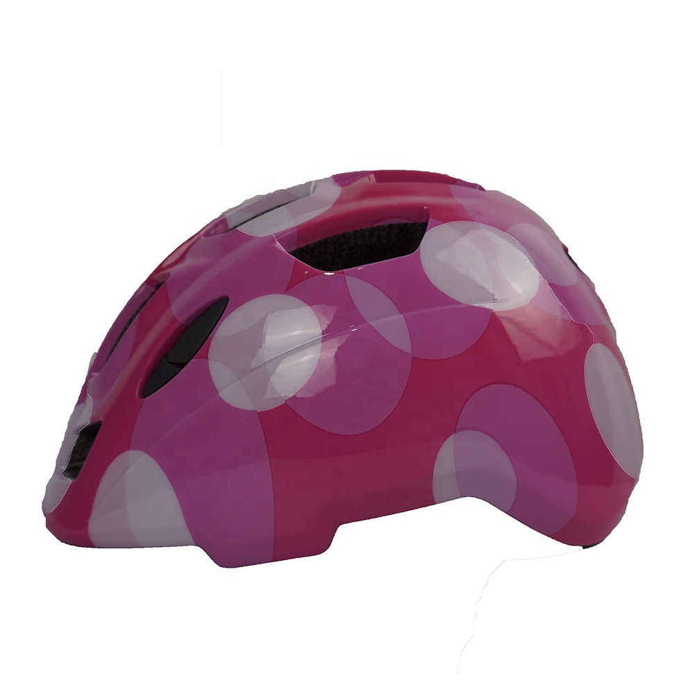 helm downhill carbon oem kids helmet safety bike crash helmet for girls