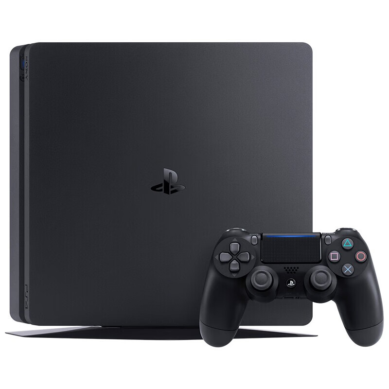 Б/у PS4 Slim 500 г 1 ТБ для Sony Playstation игровая портативная игровая консоль PSP PS4 консольный контроллер