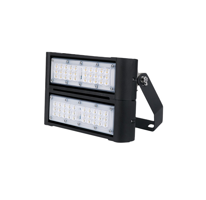 6000lm IP65 60w led tunnel light with CE ROHS TUV certificate