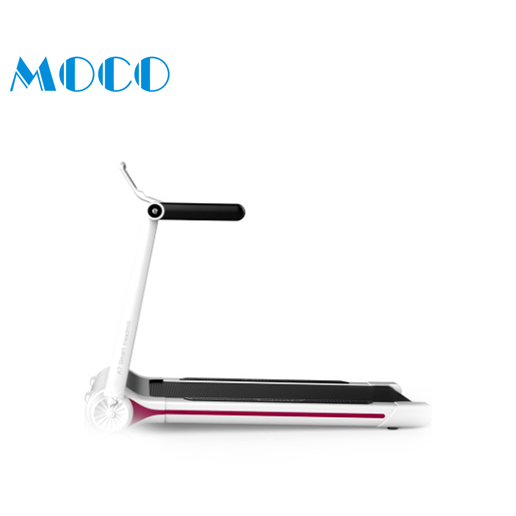 Free Sample foldable automatic home treadmill