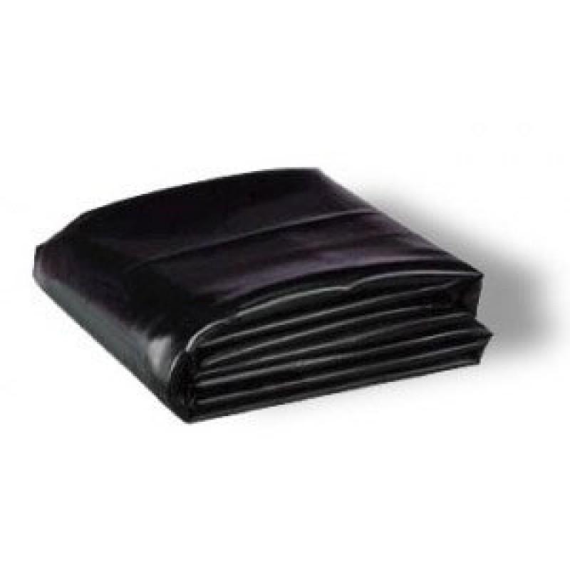 8m-15m rubber Sheet epdm geomembrane waterproofing epdm pond liner membrane rubber sheet for pool garden pond liner