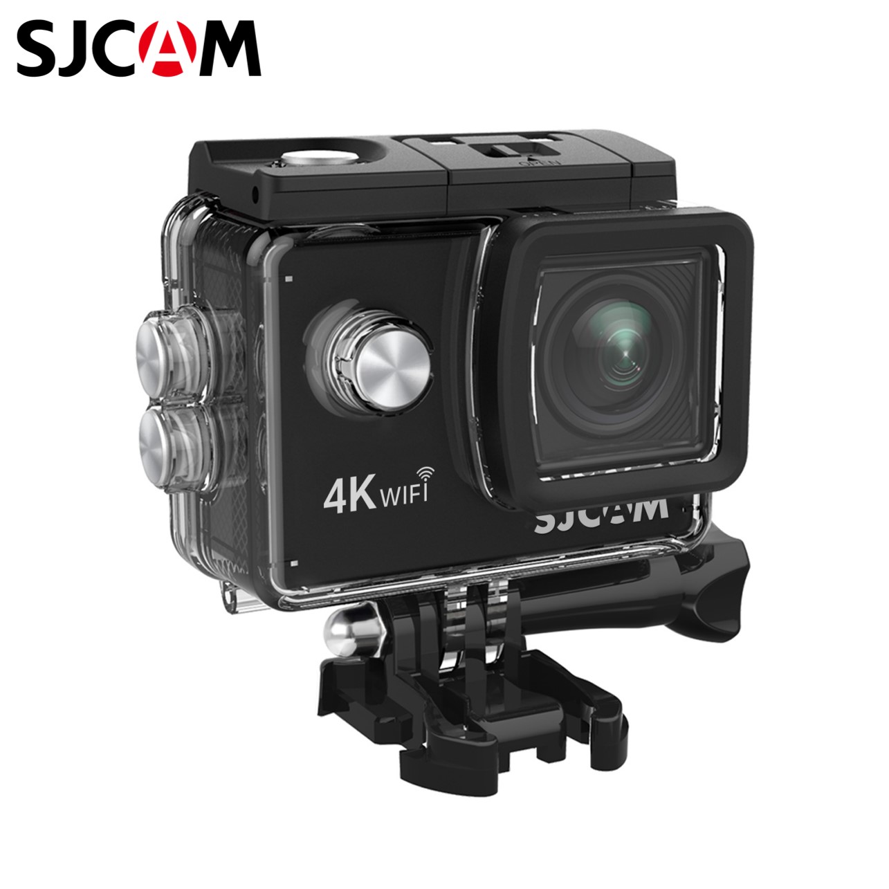 Экшн-камера 4K Wifi 30M Водонепроницаемая SJCAM SJ4000 Air