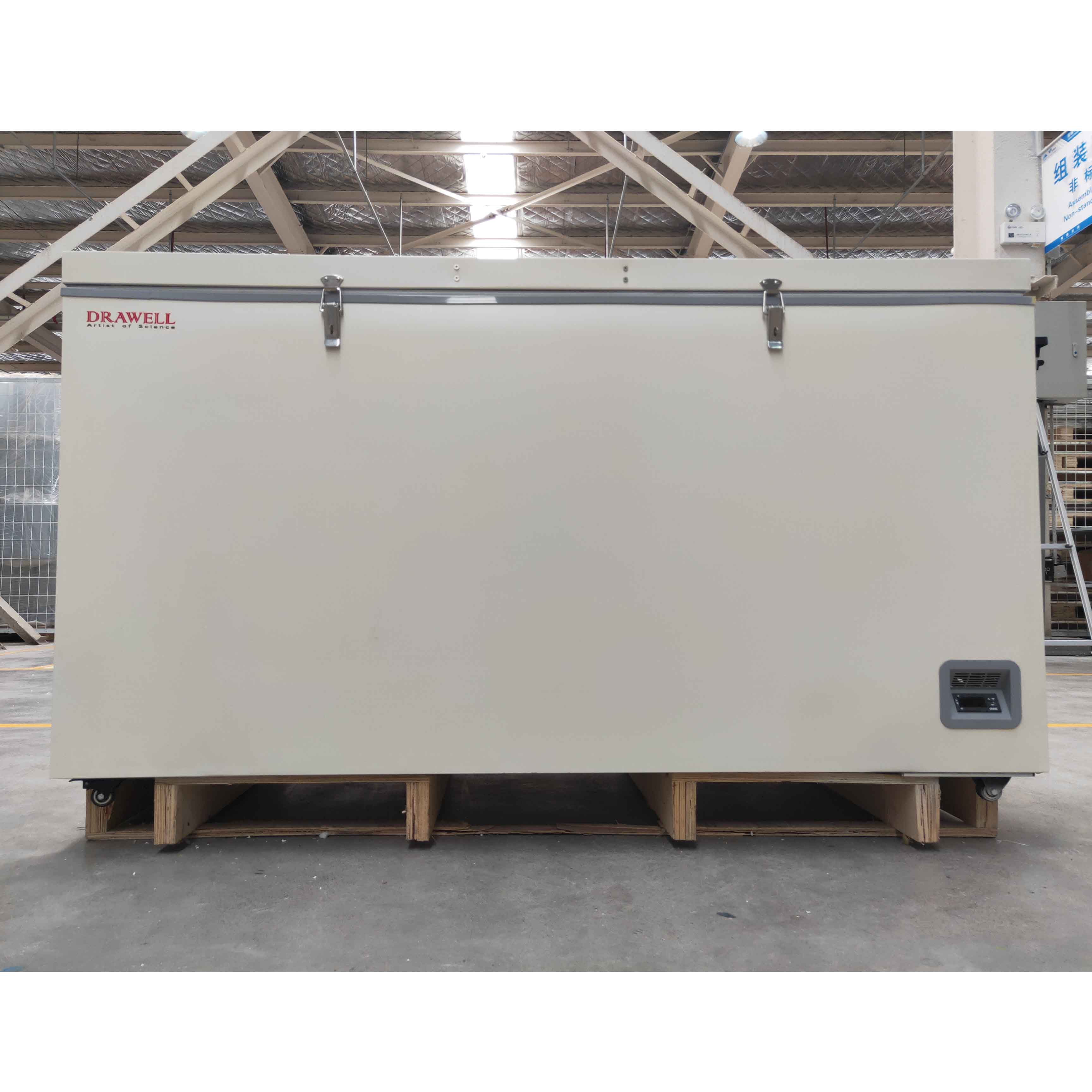 MDF-60H485 лабораторная глубокая морозильная камера цена медицинские холодильники и морозильные камеры