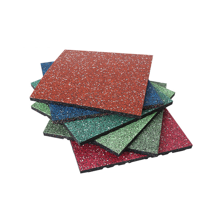 Factory direct sales floor mat custom rubber non slip floor mats locking rubber floor mats
