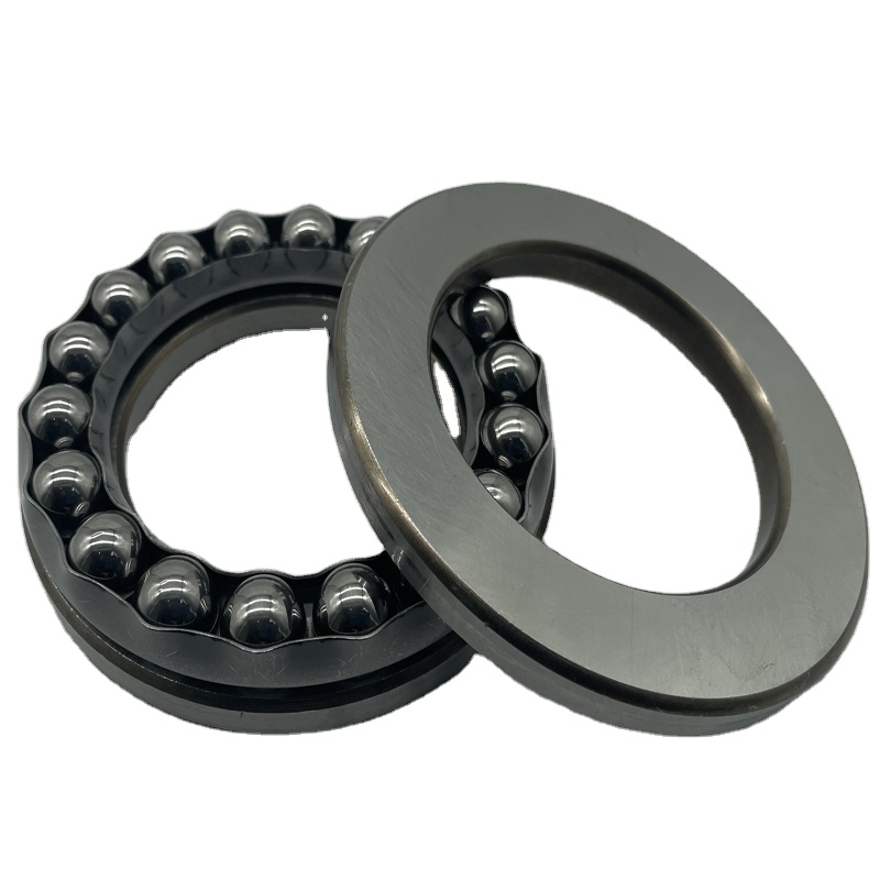 2021 new product 51212 thrust ball bearing factory outlet 60*95*26mm