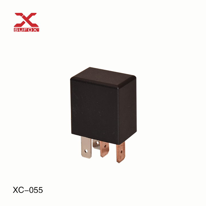 94580684 Original Equipment Multi-Purpose Relay 94580684 Genuine Relay for GM Prince