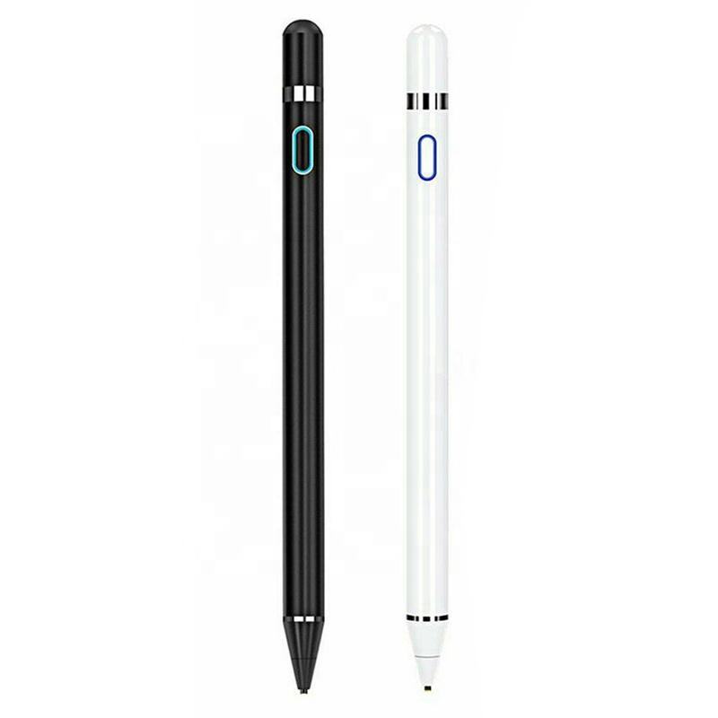 Емкостный стилус Карандаш для сенсорного экрана для планшета iPad iPhone
