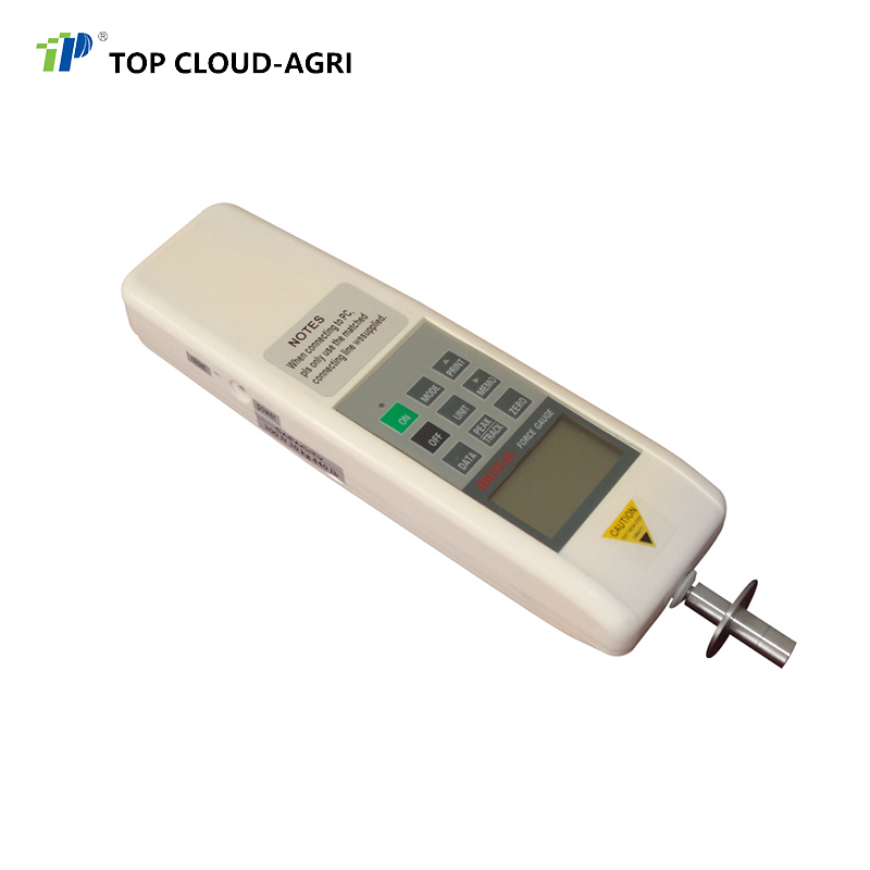 GY-4 портативный цифровой Фрукты пенетрометр