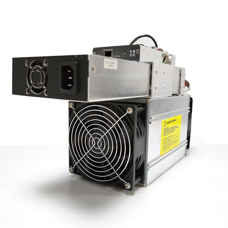 Б/у машина для майнинга Strongu Stu U1 + 12,8 t с блоком питания DR5 DR3 L3 + s9 и STU U1 + U1 ++