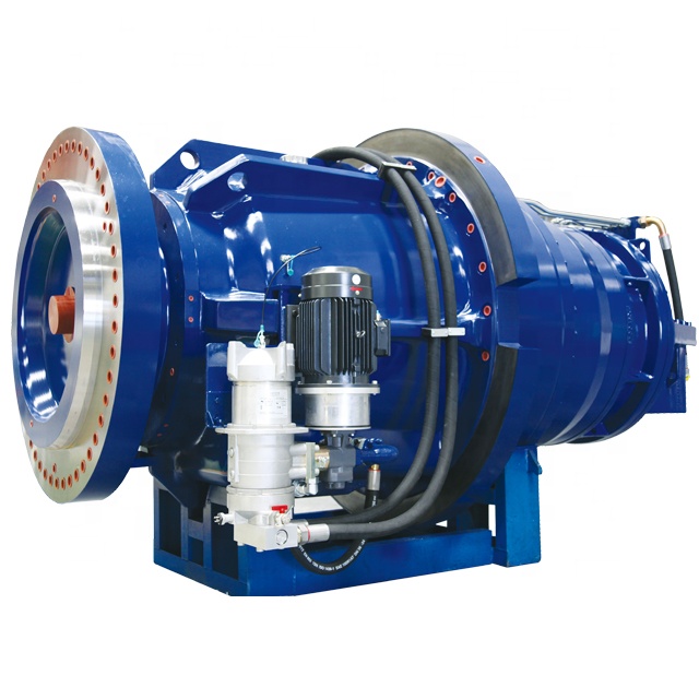 Gearbox for Wind Turbine