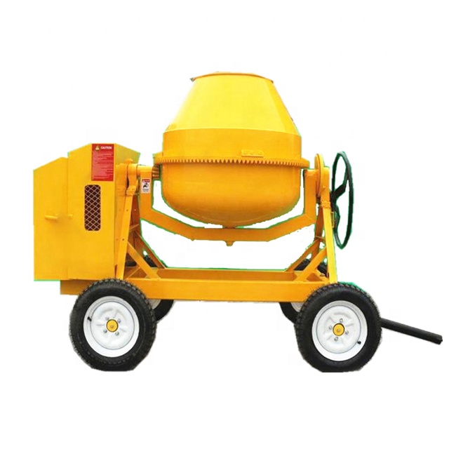 Бетономешалка для сухой почвы, бетономешалка, Песочная машина 4 wiler mini hydrology, бетономешалка с дизельным насосом, цена
