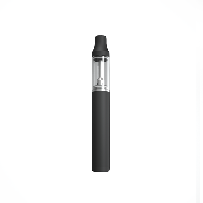 Full Ceramic Carts Rechargeable Starter Kit cbd vape stick 350mAh Battery 2.0ml Carts Integrated Empty Atomizers
