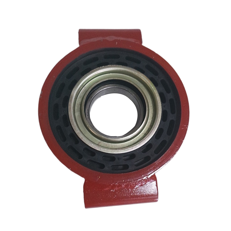 2021 New Design Good Quality Rubber Drive Shaft Center Support Bearing