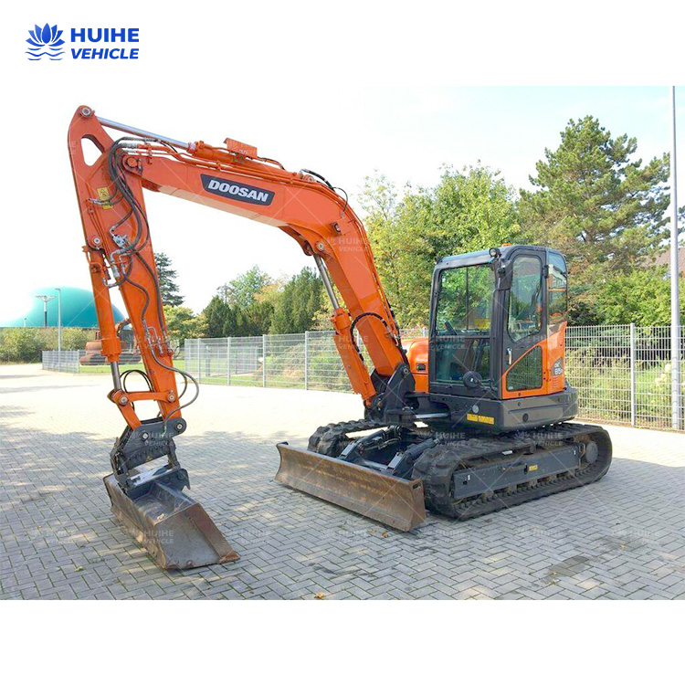 Б/у doosan экскаватор dh210w-7 dh150w-7 dh300lc-7 dh150 doosan экскаваторы б/у