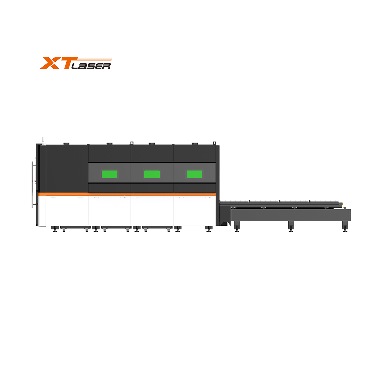 High Efficiency 20000w Fiber Laser Tools Manufacture Metal Laser Cutter Supplier Industrial Machinery Equipment