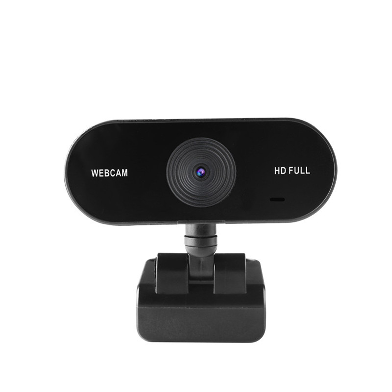 Китайская фабрика, вращающаяся на 360 градусов HD 1080P USB веб-камера для компьютера