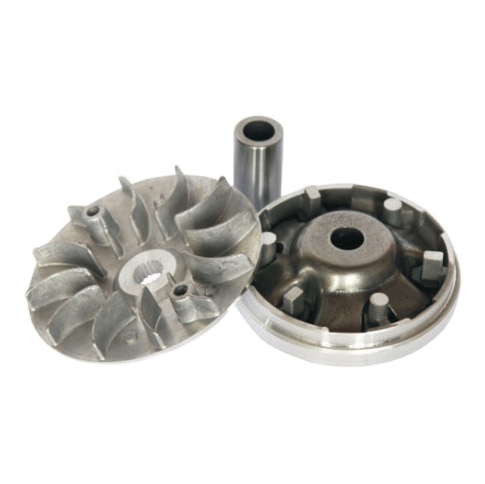 Hot Sale DB150 Scooter Clutch Variator Kit of Motoycycle Part