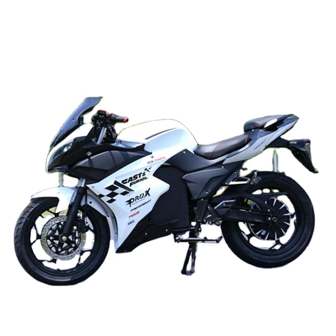 Approved Zero Electric Motorcycle Long Range 2000W 3000W Off road Touring Scooter Electric Adult Motorcycle