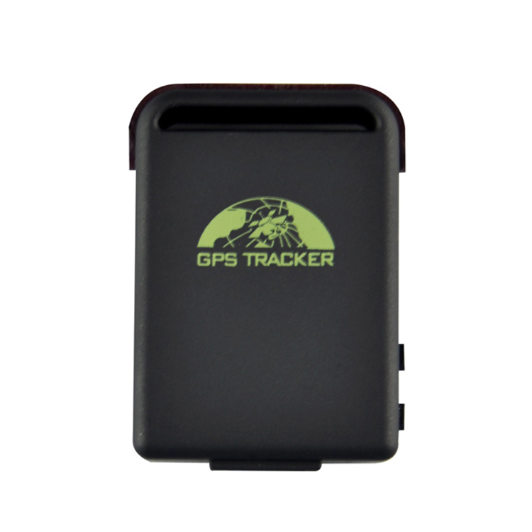 Ручной Gps Sms Gprs трекер Отслеживание транспортного средства, система слежения Gps для автомобиля, Tk102 Sim-карта Gsm мини GPS-локатор